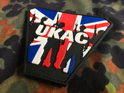 The Patch - UK Airsoft Community